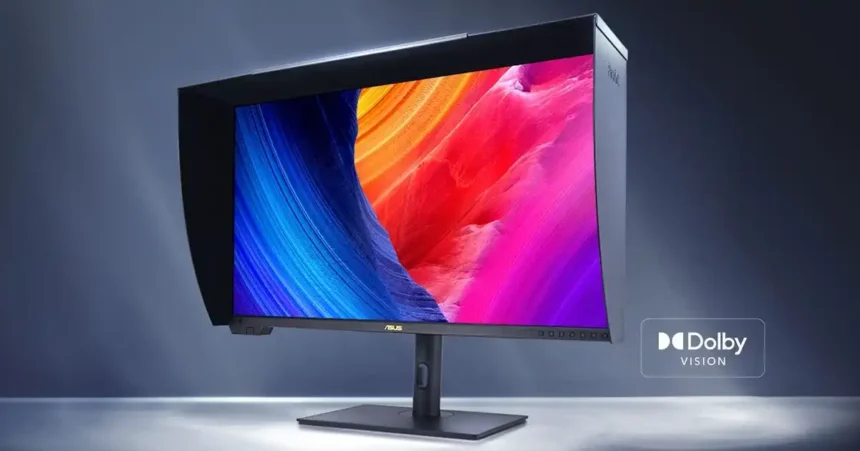 ASUS ProArt PA32KCX