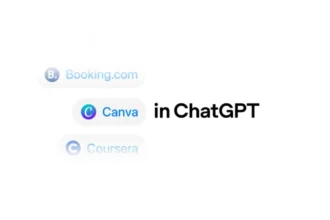 ChatGPT app integrations