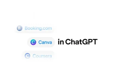 ChatGPT app integrations