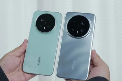 Honor Magic8