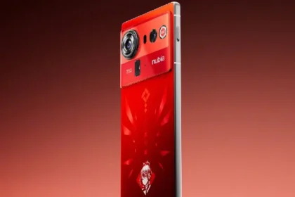 Nubia Z80 Ultra