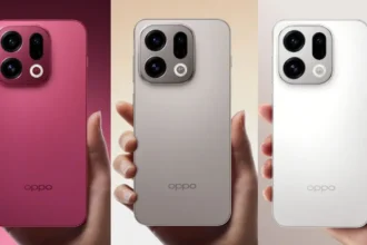 Oppo Find X9 Pro Europe Price