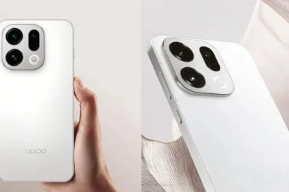 Oppo Find X9 Series