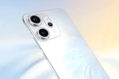 Oppo Reno15 Pro Max