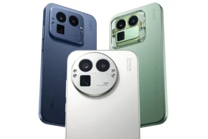 Realme GT8 Pro