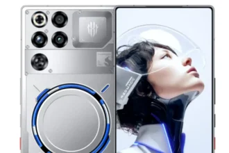 RedMagic 11 Pro