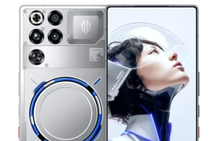 RedMagic 11 Pro