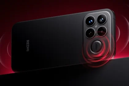 Redmi K90 Pro Max Bose Audio