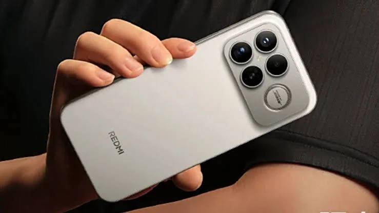 Redmi K90 Pro Max