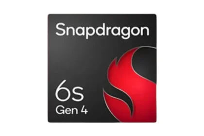 Snapdragon 6s Gen 4