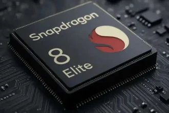 Snapdragon 8 Elite Gen 6