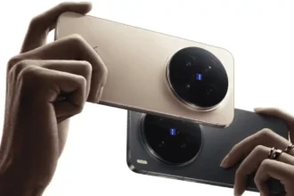 Vivo X300 Pro launch