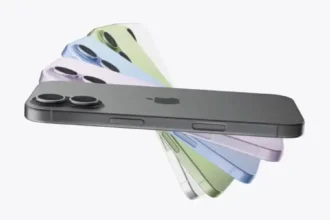 iPhone 18 12GB RAM
