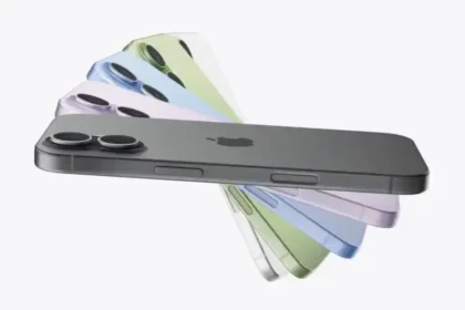 iPhone 18 12GB RAM