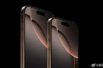 iPhone 20