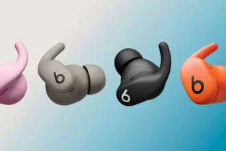 Powerbeats Fit review