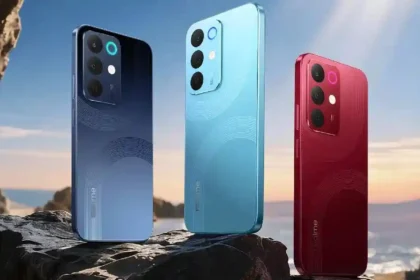 Realme 15x