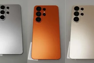 Samsung Galaxy S26 Ultra Leak