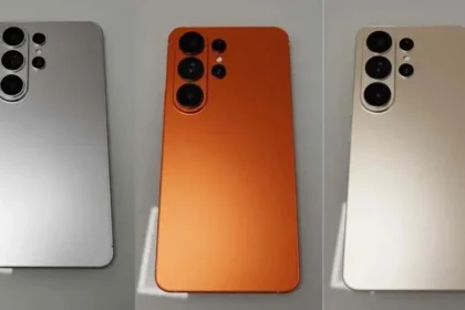 Samsung Galaxy S26 Ultra Leak