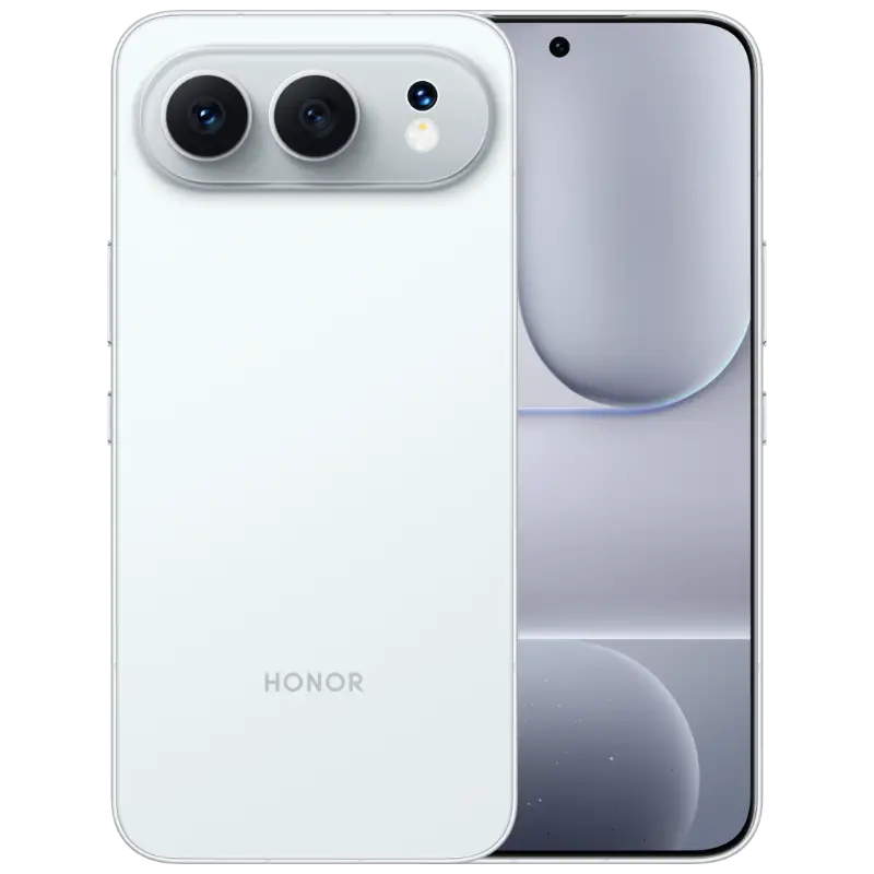 Honor 500 series design - Colors