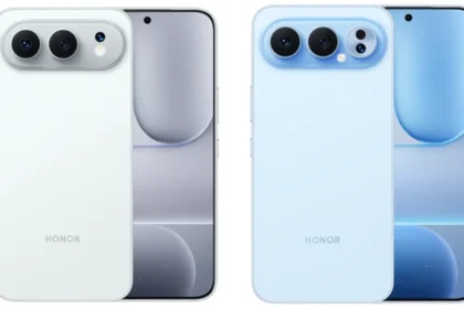 Honor 500 and 500 Pro full specs