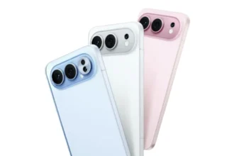 Honor 500 series design