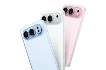 Honor 500 series design