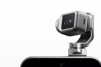 Honor Robot Phone