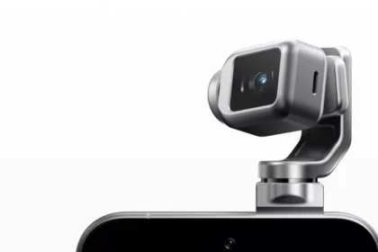 Honor Robot Phone