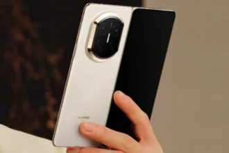Huawei Mate X7