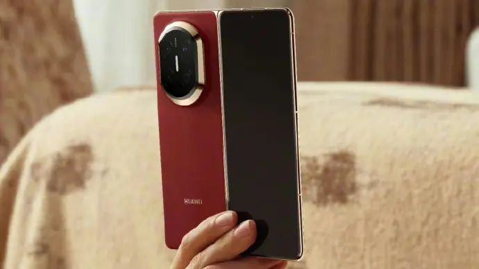 Huawei Mate X7 Color Options