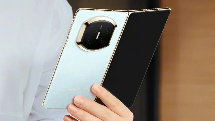 Huawei Mate X7 Color Options