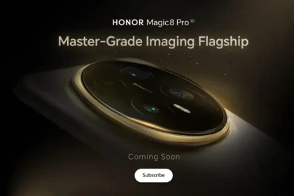 Honor Magic8 Pro global launch