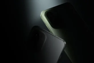 OnePlus 15R teaser