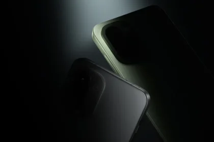 OnePlus 15R teaser