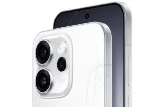 Oppo Reno15 Pro price