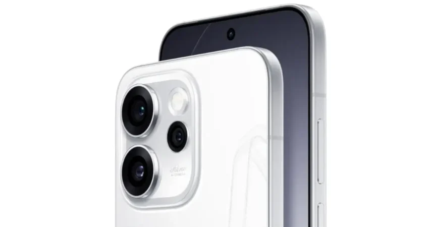Oppo Reno15 Pro price