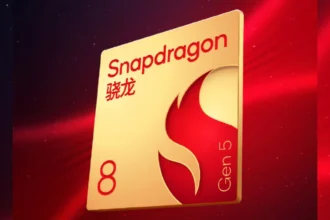 Snapdragon 8 Gen 5 launch date