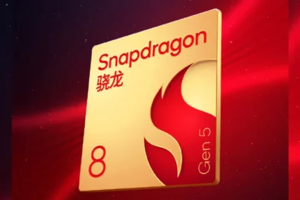 Snapdragon 8 Gen 5 launch date