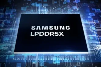 Samsung Galaxy S26 RAM speed