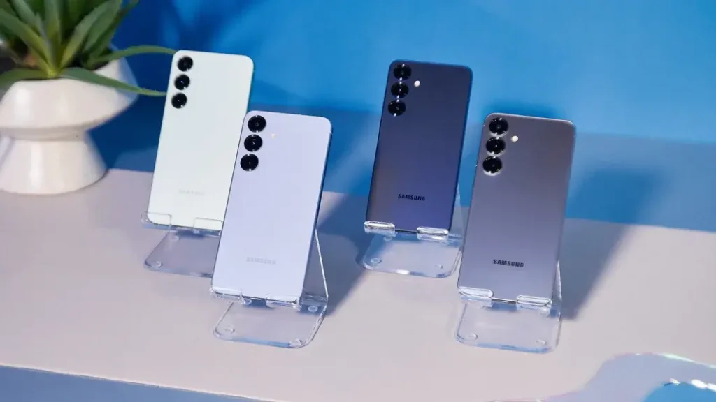 Samsung Galaxy S26 release date