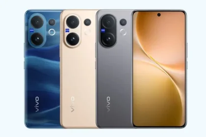Vivo V70 Snapdragon 7 Gen 4