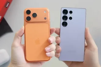 iPhone 18 vs Galaxy S26
