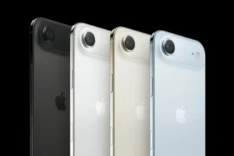 iPhone Air 2