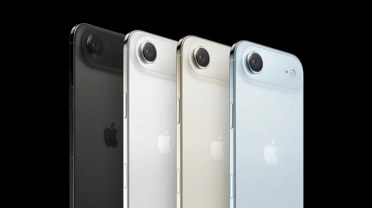 iPhone Air 2