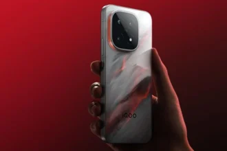 iQOO 15 India price