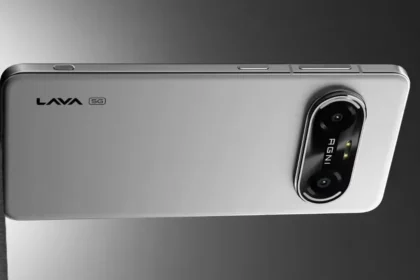 Lava Agni 4 specs