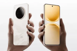 vivo Y500 Pro