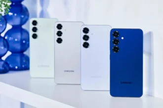 Samsung Galaxy S26 vs S25