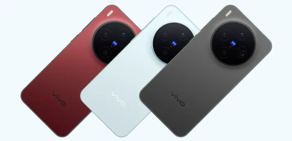 vivo X300 Pro price in India